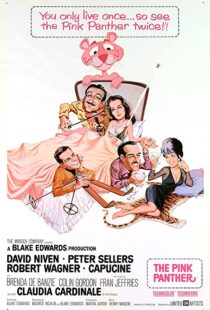 دانلود فیلم The Pink Panther 1963115017-1025320703