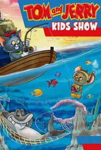 دانلود انیمیشن Tom & Jerry Kids Show112396-756020496