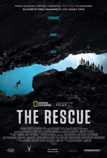 دانلود مستند The Rescue 2021111526-1204503145