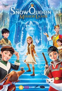 دانلود انیمیشن The Snow Queen: Mirrorlands 2018113549-402214536