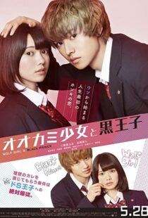 دانلود فیلم Wolf Girl and Black Prince 2016111028-1050560816