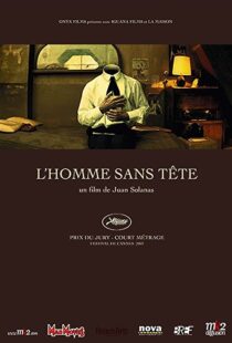دانلود فیلم The Man Without a Head 2003113542-1726956268