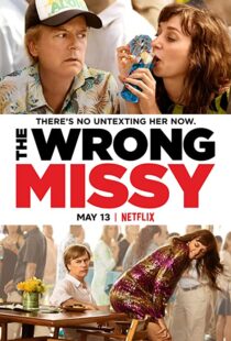 دانلود فیلم The Wrong Missy 2020113803-1168091761