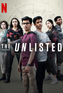 دانلود سریال The Unlisted112155-952745738