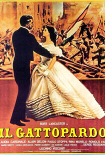 دانلود فیلم The Leopard 1963112987-433521083