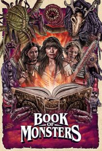 دانلود فیلم Book of Monsters 2018113368-1193074102