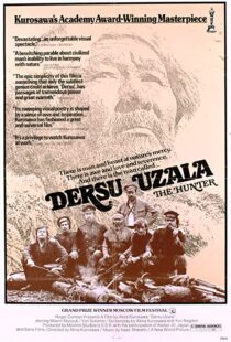 دانلود فیلم Dersu Uzala 1975113248-1271248339
