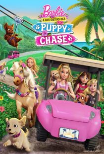 دانلود انیمیشن Barbie & Her Sisters in a Puppy Chase 2016110826-997735838
