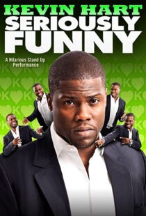 دانلود فیلم Kevin Hart: Seriously Funny 2010114378-2044199566