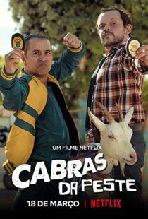 دانلود فیلم Cabras da Peste 2021115303-1922256767