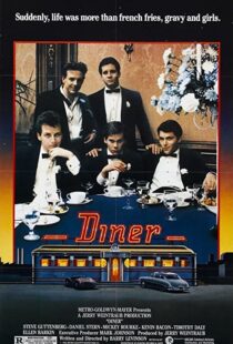 دانلود فیلم Diner 1982114537-1906417754