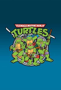 دانلود انیمه Teenage Mutant Ninja Turtles112062-788464575