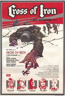 دانلود فیلم Cross of Iron 1977112460-2130332510