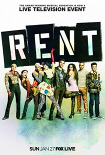 دانلود فیلم Rent: Live 2019113483-1016862556