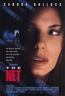دانلود فیلم The Net 1995110763-937810442