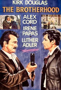 دانلود فیلم The Brotherhood 1968112009-1270910262