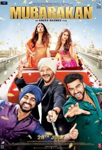 دانلود فیلم هندی Mubarakan 2017111039-1226487975