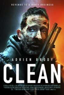 دانلود فیلم Clean 2021115263-112245787