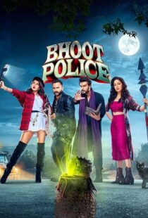 دانلود فیلم هندی Bhoot Police 2021112602-1750658326