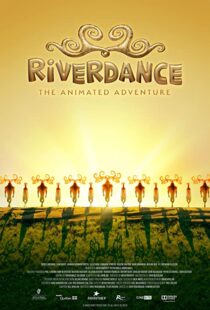 دانلود انیمیشن Riverdance: The Animated Adventure 2021115345-189179181