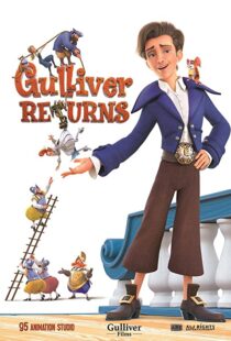 دانلود انیمیشن Gulliver Returns 2021115902-237032104