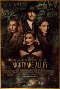 دانلود فیلم Nightmare Alley 2021115333-2095361068