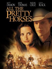 دانلود فیلم All the Pretty Horses 2000195644-919380830