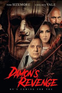 دانلود فیلم Damon’s Revenge 2022194985-381190577