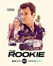 دانلود سریال The Rookie8068-783313977