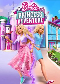 دانلود انیمیشن Barbie Princess Adventure 2020193953-1978273979