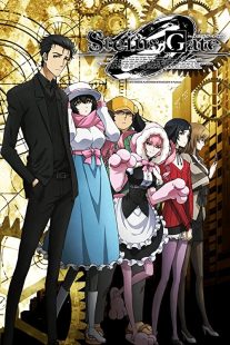 دانلود انیمه Steins;Gate 0109774-522604647