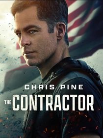دانلود فیلم The Contractor 2022128652-493534304