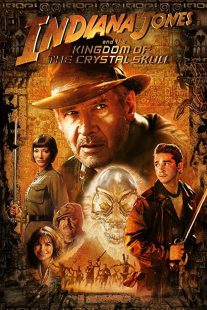 دانلود فیلم Indiana Jones and the Kingdom of the Crystal Skull 20086163-2116801019