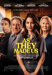 دانلود فیلم As They Made Us 2022194999-2011246732
