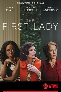 دانلود سریال The First Lady195464-2046012062