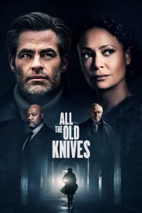 دانلود فیلم All the Old Knives 2022162210-1100748573