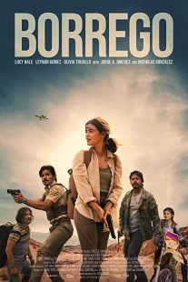 دانلود فیلم Borrego 2022196178-2068127976