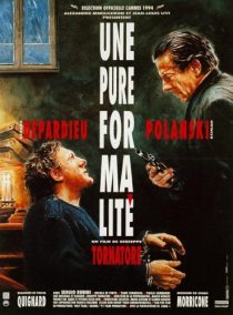 دانلود فیلم A Pure Formality 1994198707-1735573755