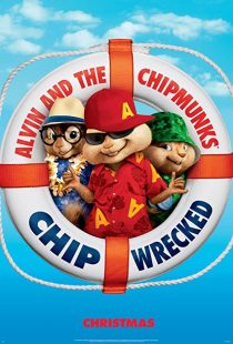 دانلود انیمیشن Alvin and the Chipmunks: Chipwrecked 2011196159-184274188
