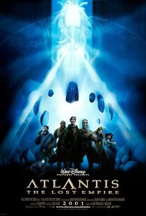 دانلود انیمیشن Atlantis: The Lost Empire 2001199093-436313709