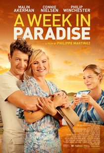 دانلود فیلم A Week in Paradise 2022196554-14590447