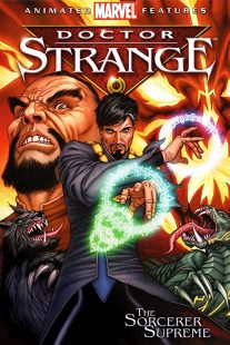 دانلود انیمیشن Doctor Strange 2007197365-814580137