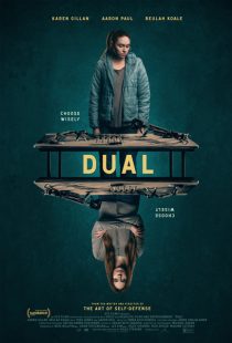 دانلود فیلم Dual 2022198896-1555484876