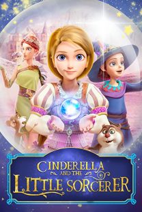 دانلود انیمیشن Little Sorcerer 2021198978-585418209