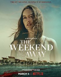 دانلود فیلم The Weekend Away 2022198046-1829528722