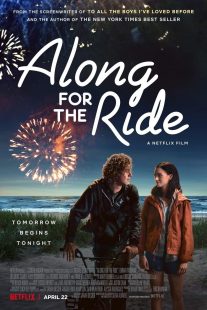 دانلود فیلم Along for the Ride 2022197699-406191071