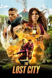 دانلود فیلم The Lost City 2022198167-1237330678