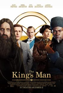 دانلود فیلم The King’s Man 2021115628-958211735