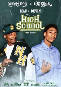 دانلود فیلم Mac & Devin Go to High School 201236408-506237303