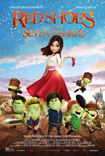 دانلود انیمیشن Red Shoes and the Seven Dwarfs 201937789-929356451